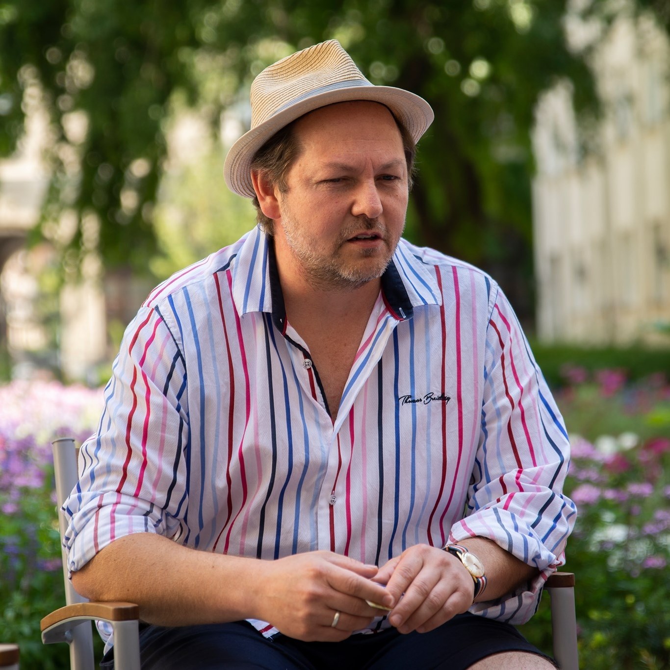 Bardóczi Sándor