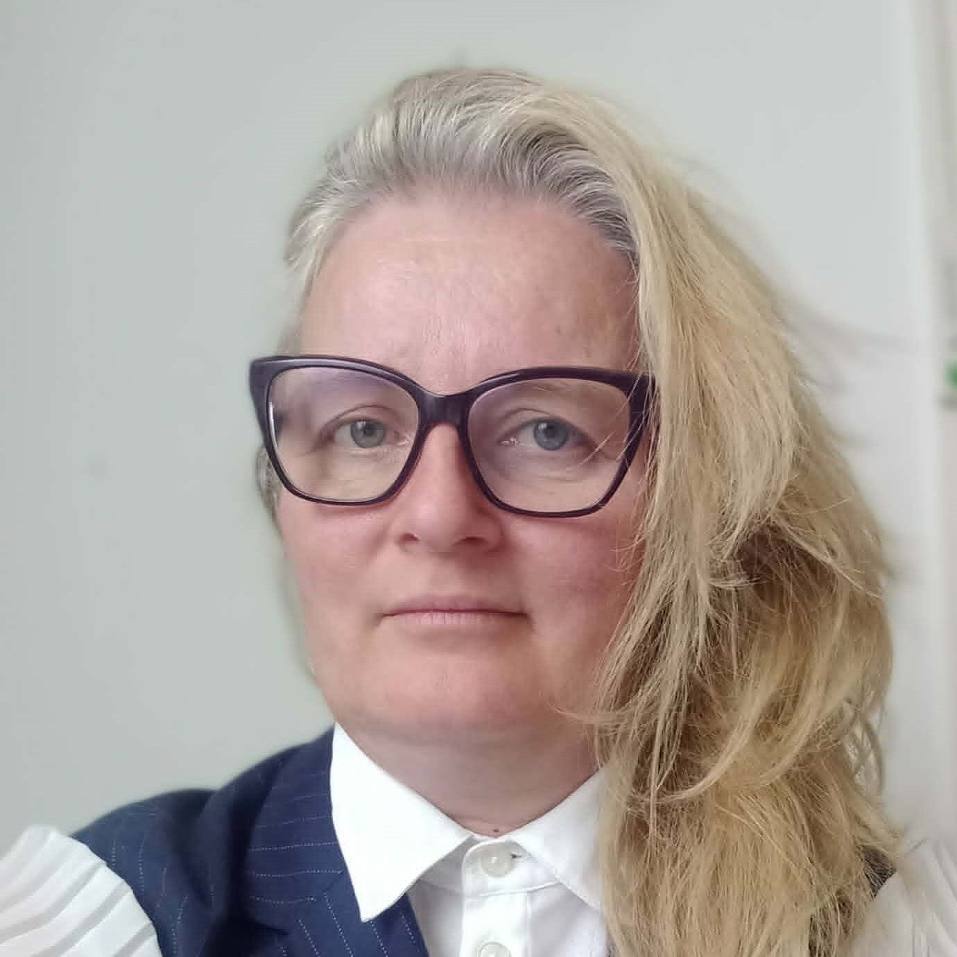 Huszár Szilvia